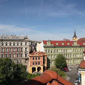 Pokój typu deluxe